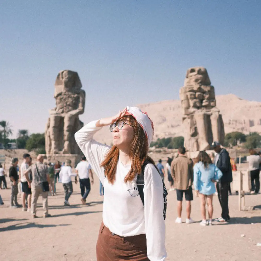 Point of View On Tour ทัวร์สนุกและได้สาระ