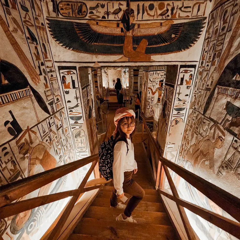 Point of View Travel ทัวร์สนุกและได้สาระ