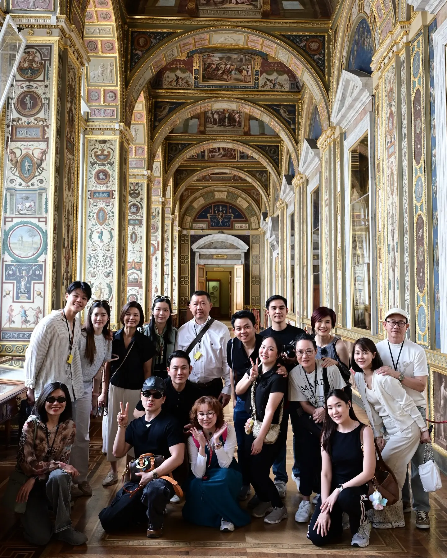 Point of View On Tour ทัวร์สนุกและได้สาระ